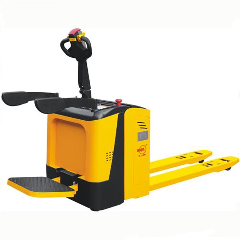 西林站駕式電動搬運車CBD20R-II