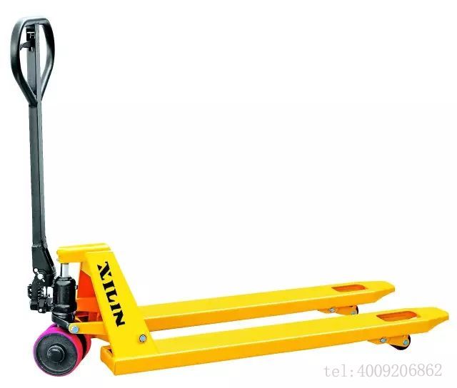 手動(dòng)搬運(yùn)車(chē)(圖4) 手動(dòng)搬運(yùn)車(chē)(圖4)