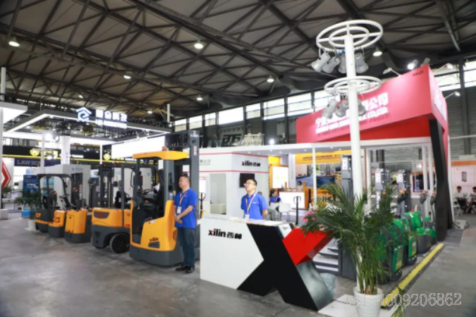 西林叉車 | 堅持技術(shù)創(chuàng)新，聚焦用戶需求，打造市場精品(圖1)
