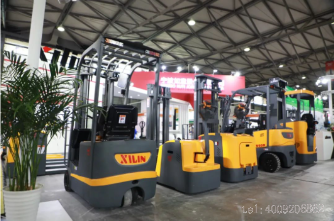 西林叉車 | 堅持技術(shù)創(chuàng)新，聚焦用戶需求，打造市場精品(圖4)