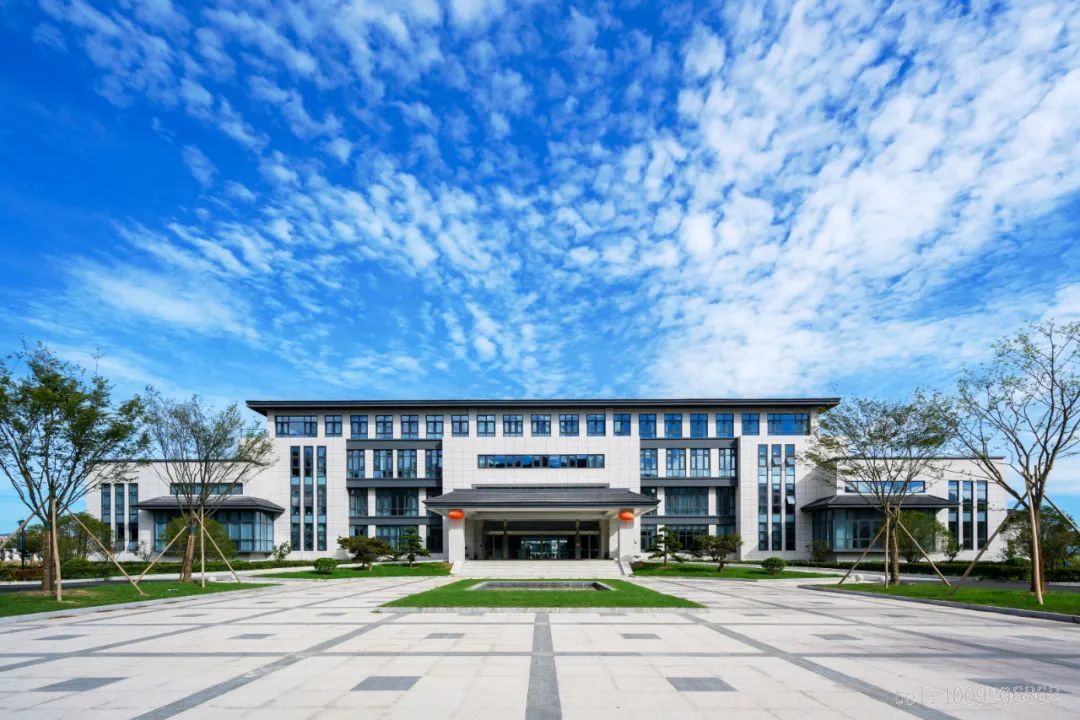 寧波如意股份有限公司上榜寧波市第二批“幸福共同體領頭雁企業”(圖15) 寧波如意股份有限公司上榜寧波市第二批“幸福共同體領頭雁企業”(圖7)