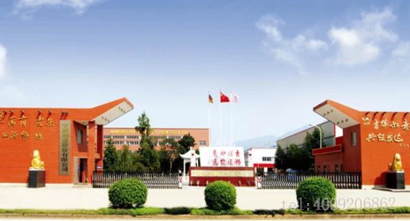 寧波品牌百優(yōu)案例 ‖ 寧波如意：實施科學創(chuàng)新戰(zhàn)略，建樹百年西林品牌(圖1)